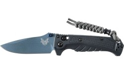 Benchmade 18065BT-01 Adira folding knife
