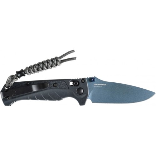 Benchmade 18065BT-01 Adira folding knife