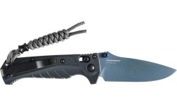 Benchmade 18065BT-01 Adira folding knife