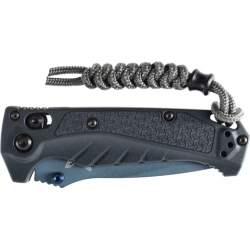 Benchmade 18065BT-01 Adira folding knife