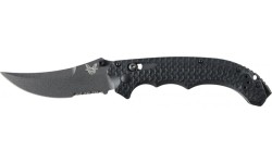Benchmade 865SBK Mini Bedlam Folding Knife