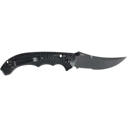 Benchmade 865SBK Mini Bedlam Folding Knife