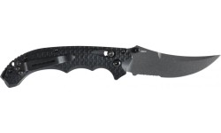 Benchmade 865SBK Mini Bedlam Folding Knife
