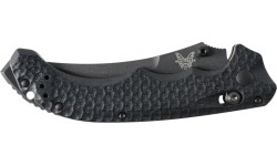 Benchmade 865SBK Mini Bedlam Folding Knife