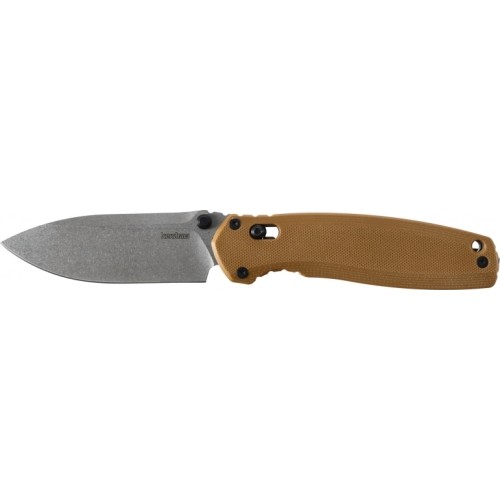 Kershaw Broadside 2052 folding knife