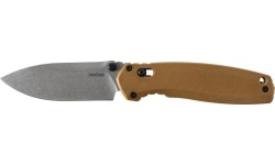 Kershaw Broadside 2052 folding knife