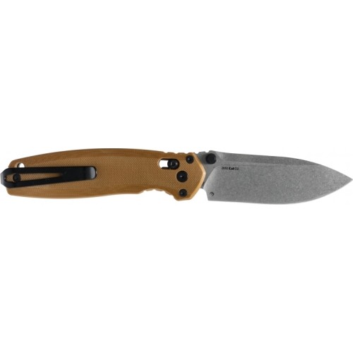 Kershaw Broadside 2052 folding knife