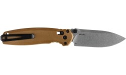 Nóż składany Kershaw Broadside 2052