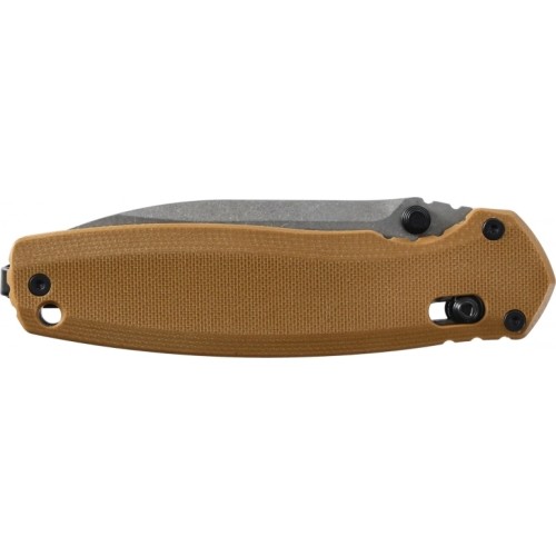 Kershaw Broadside 2052 folding knife