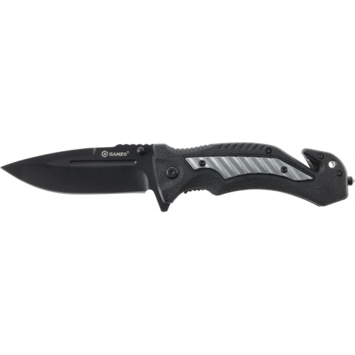 Ganzo G628-GY folding knife
