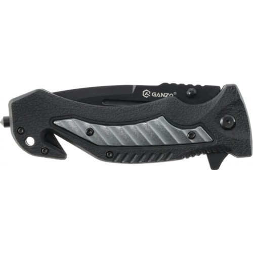 Ganzo G628-GY folding knife