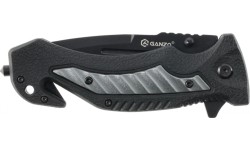 Ganzo G628-GY folding knife