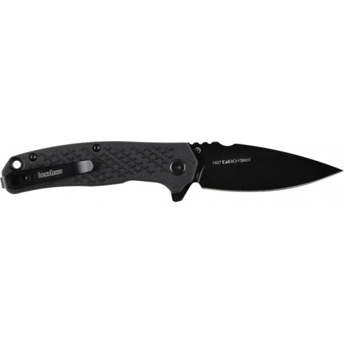Kershaw Conduit 1407 folding knife
