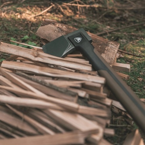 Siekiera turystyczna Robens Dixie 14