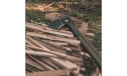 Siekiera turystyczna Robens Dixie 14