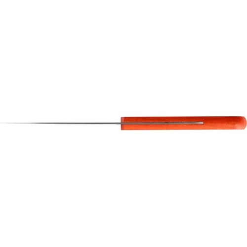 Opinel 112 Paring Knife orange kitchen knife.
