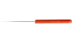 Opinel 112 Paring Knife orange kitchen knife.