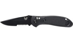 Benchmade 551SBK-S30V Griptilian knife