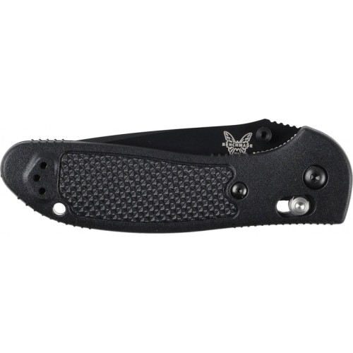 Benchmade 551SBK-S30V Griptilian knife