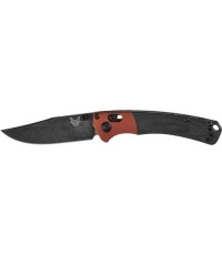 Nóż składany Benchmade 15085BK-04 Mini Crooked