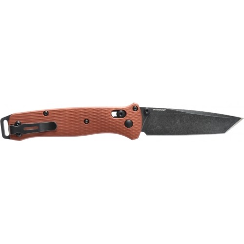 Benchmade 537BK-07 Bailout Folding Knife