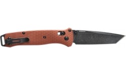 Benchmade 537BK-07 Bailout Folding Knife