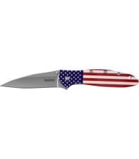 Nóż składany Kershaw Leek 1660USA