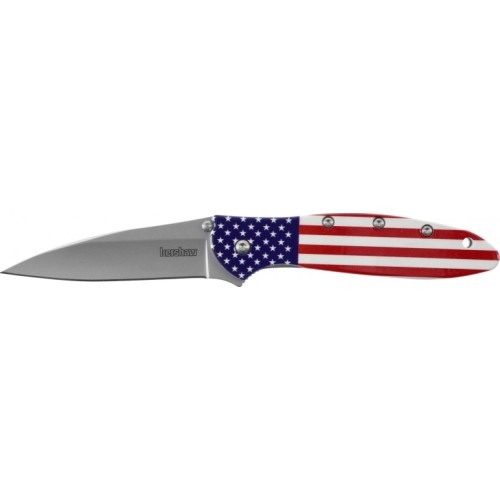 Kershaw Leek 1660USA folding knife