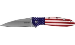 Kershaw Leek 1660USA folding knife