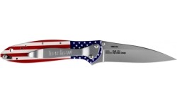 Nóż składany Kershaw Leek 1660USA