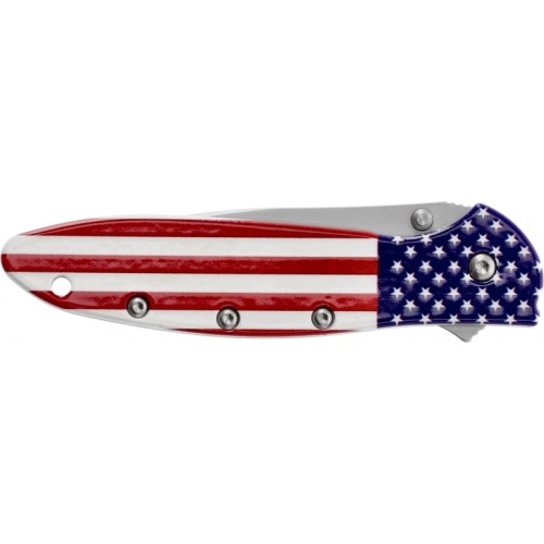 Kershaw Leek 1660USA folding knife