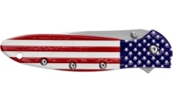 Kershaw Leek 1660USA folding knife