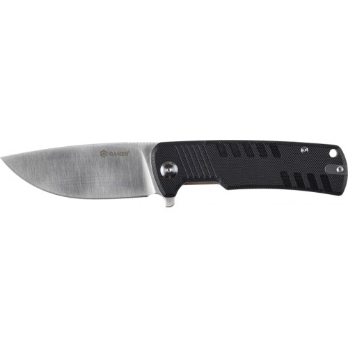 Ganzo G769-BK folding knife