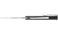 Ganzo G769-BK folding knife