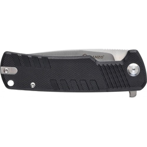 Ganzo G769-BK folding knife