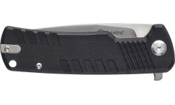 Ganzo G769-BK folding knife