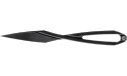 Nóż szyjny Civivi D-Art C21001-2 czarny