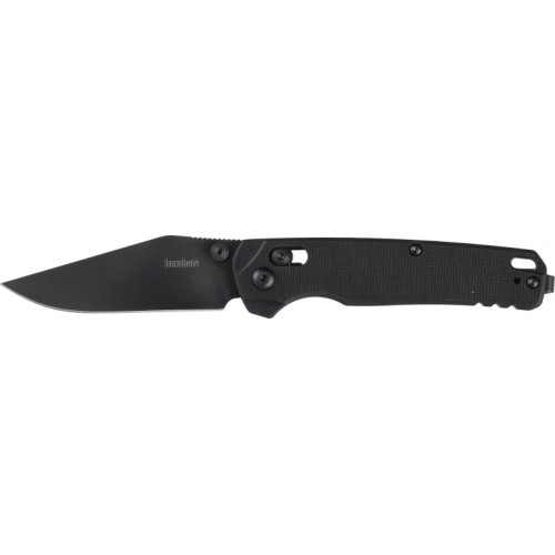 Nóż składany Kershaw Bel Air 6106BLK