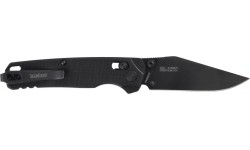 Nóż składany Kershaw Bel Air 6106BLK