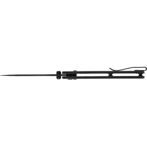 Nóż składany Kershaw Bel Air 6106BLK