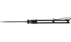 Nóż składany Kershaw Bel Air 6106BLK