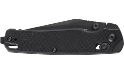 Nóż składany Kershaw Bel Air 6106BLK