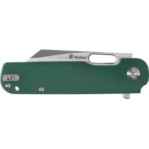 Ganzo G770-GR folding knife