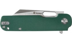 Ganzo G770-GR folding knife