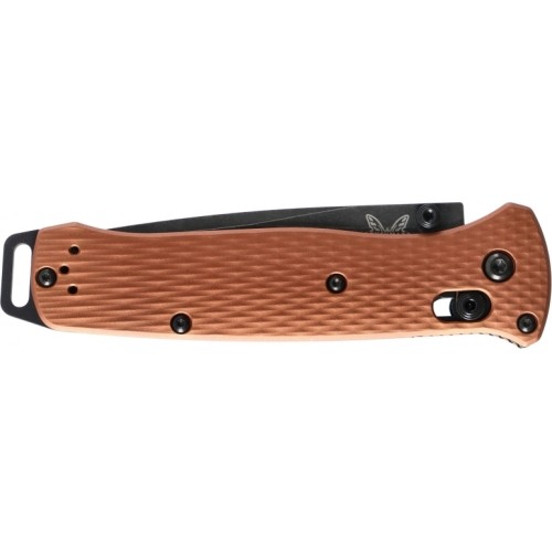 Nóż składany Benchmade 537SBK-07 Bailout