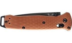 Benchmade 537SBK-07 Bailout Folding Knife