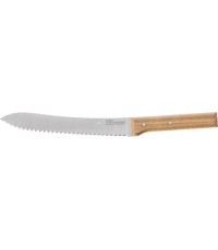 Opinel Parallele Bread Knife 116