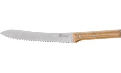 Opinel Parallele Bread Knife 116
