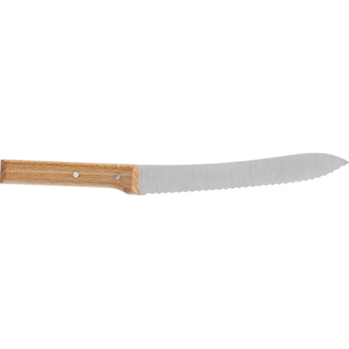 Opinel Parallele Bread Knife 116