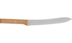 Opinel Parallele Bread Knife 116